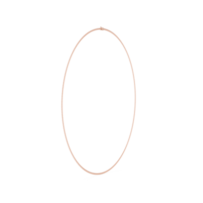 Zelavine 20 Inch Diamond Necklace
