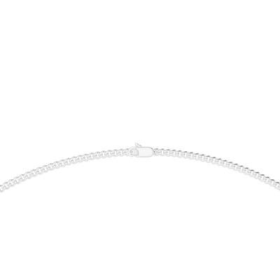 Zelavine 20 Inch Diamond Necklace