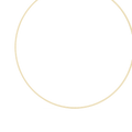 Zelavine 20 Inch Diamond Necklace