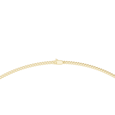 Zelavine 20 Inch Diamond Necklace