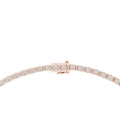Averisse 3.30 mm Diamond Necklace