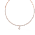 Velloria Multi-Size Diamond Necklace