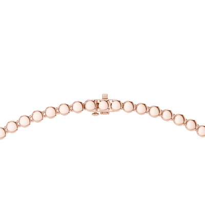 Velloria Multi-Size Diamond Necklace