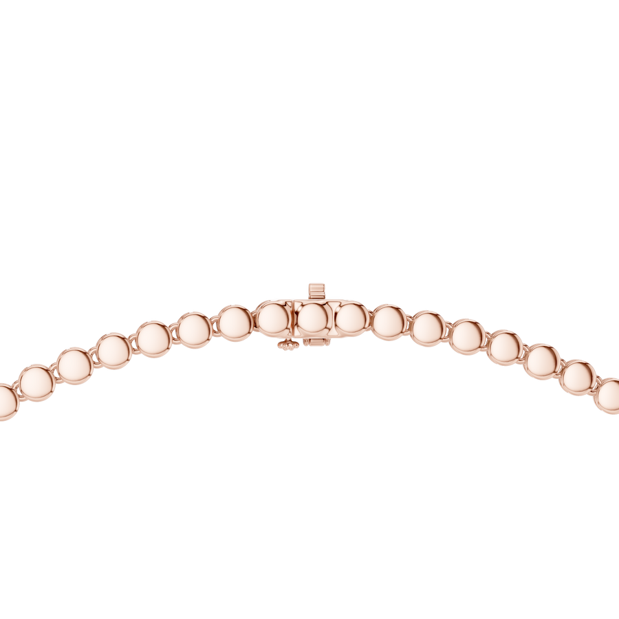 Velloria Multi-Size Diamond Necklace