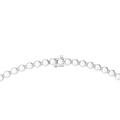 Velloria Multi-Size Diamond Necklace