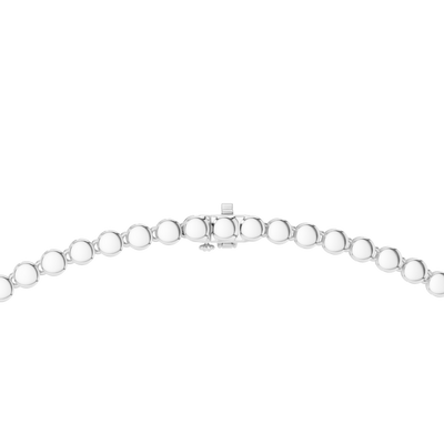 Velloria Multi-Size Diamond Necklace