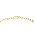 Velloria Multi-Size Diamond Necklace