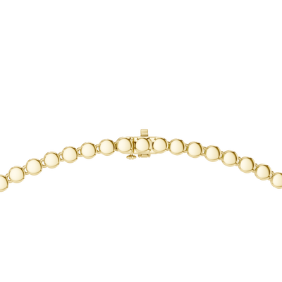 Velloria Multi-Size Diamond Necklace