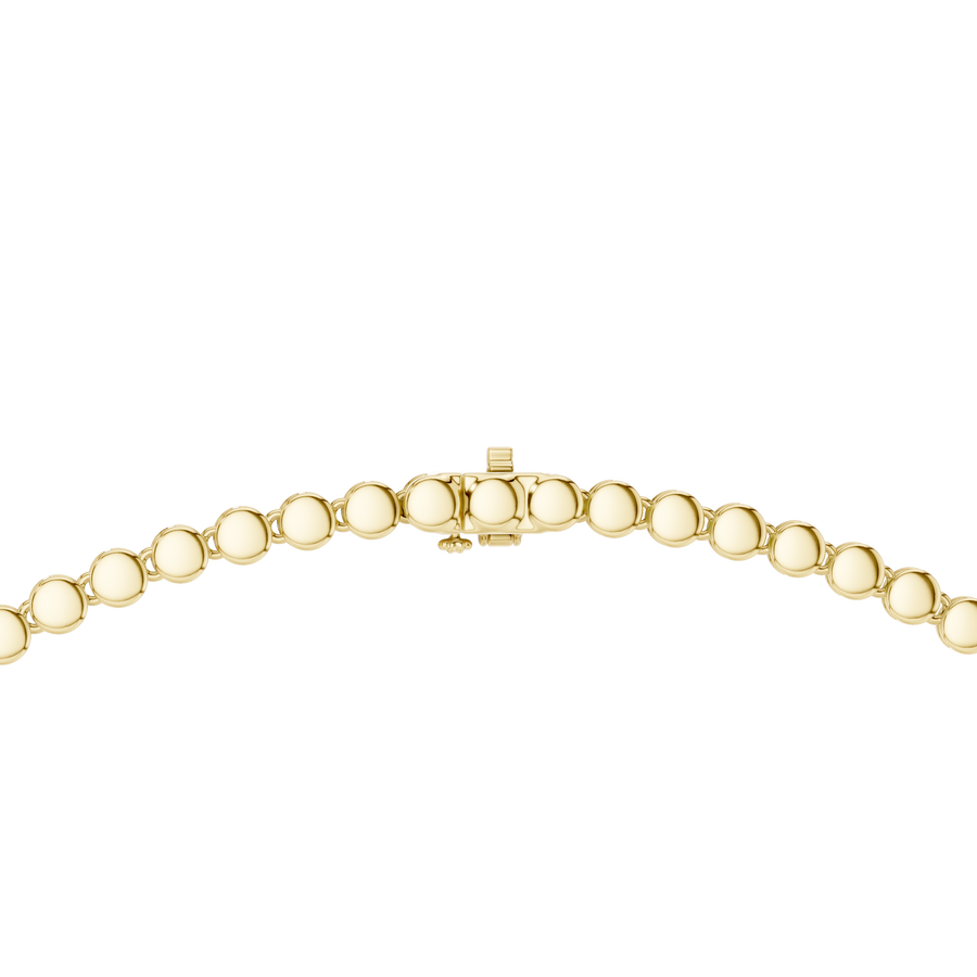 Velloria Multi-Size Diamond Necklace