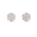 Elowen 1.9 mm Diamond Earrings