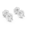 Elowen 1.9 mm Diamond Earrings