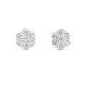 Elowen 1.9 mm Diamond Earrings