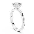 Seraphina Solitaire Ring