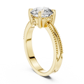 Ophelia 8.25 mm Diamond Ring