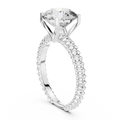 Arabella 9.10 mm Diamond Ring