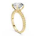 Arabella 9.10 mm Diamond Ring
