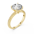 Arabella 9.10 mm Diamond Ring