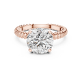 Arabella 9.10 mm Diamond Ring