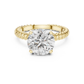 Arabella 9.10 mm Diamond Ring