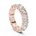 Aurevienne 4.4 mm Diamond Eternity Ring