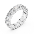 Aurevienne 4.4 mm Diamond Eternity Ring