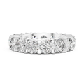 Aurevienne 4.4 mm Diamond Eternity Ring
