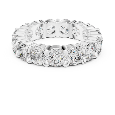 Aurevienne 4.4 mm Diamond Eternity Ring