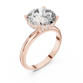 Orelisse 9.9 mm Diamond Ring