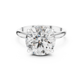 Orelisse 9.9 mm Diamond Ring
