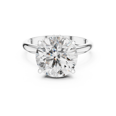 Orelisse 9.9 mm Diamond Ring