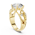 Neravelle 9.7 mm Diamond Ring