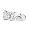 Neravelle 9.7 mm Diamond Ring