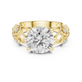 Neravelle 9.7 mm Diamond Ring