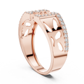 Valerienne Multi-Size  Diamond Ring