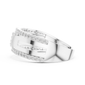 Seravienne Multi-Size Round Diamond Ring