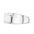 Elvarielle Multi-Size Round  Diamond  Ring