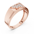 Valerienne Diamond Ring