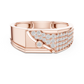 Valerienne Diamond Ring