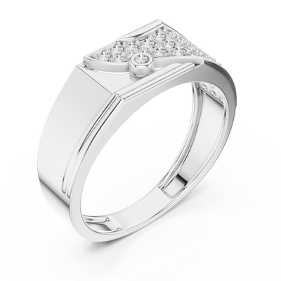 Valerienne Diamond Ring