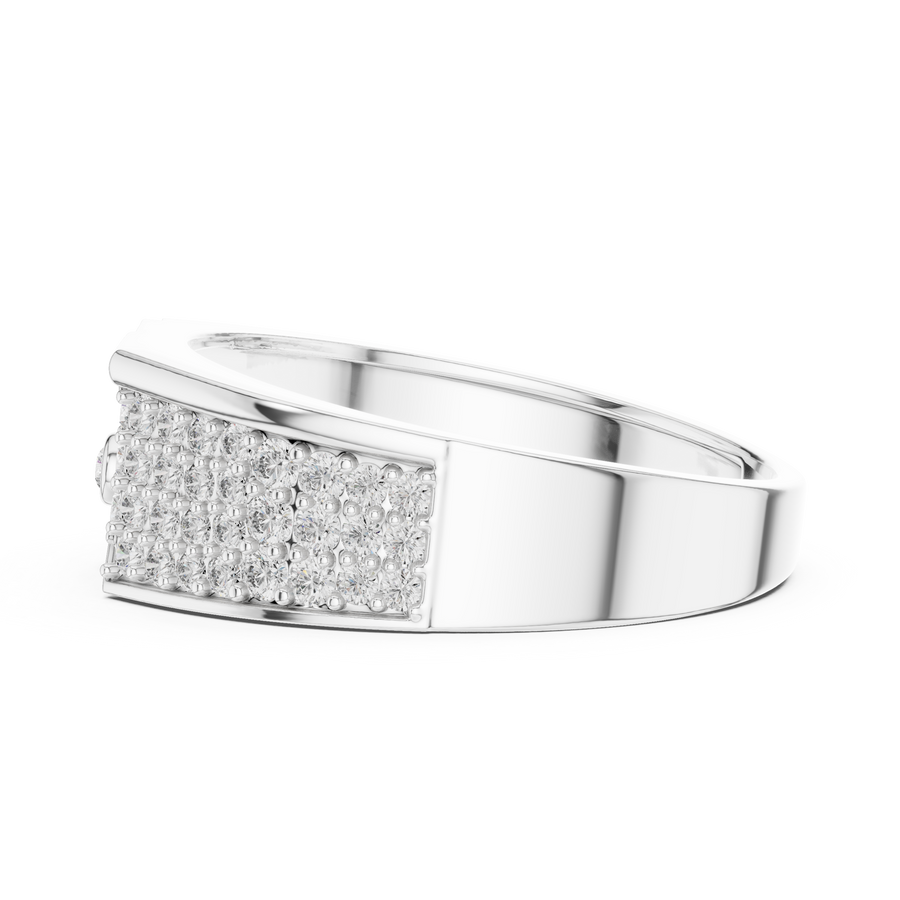 Valerienne Diamond Ring