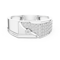 Valerienne Diamond Ring