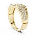Valerienne Diamond Ring