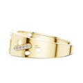 Seravelle Round Diamond Ring
