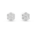 Elowen 1.9 mm Diamond Earrings