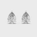 Celeste Pear-Shaped Earrings