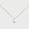 Celestia Diamond Necklace
