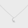 Celestia Diamond Necklace