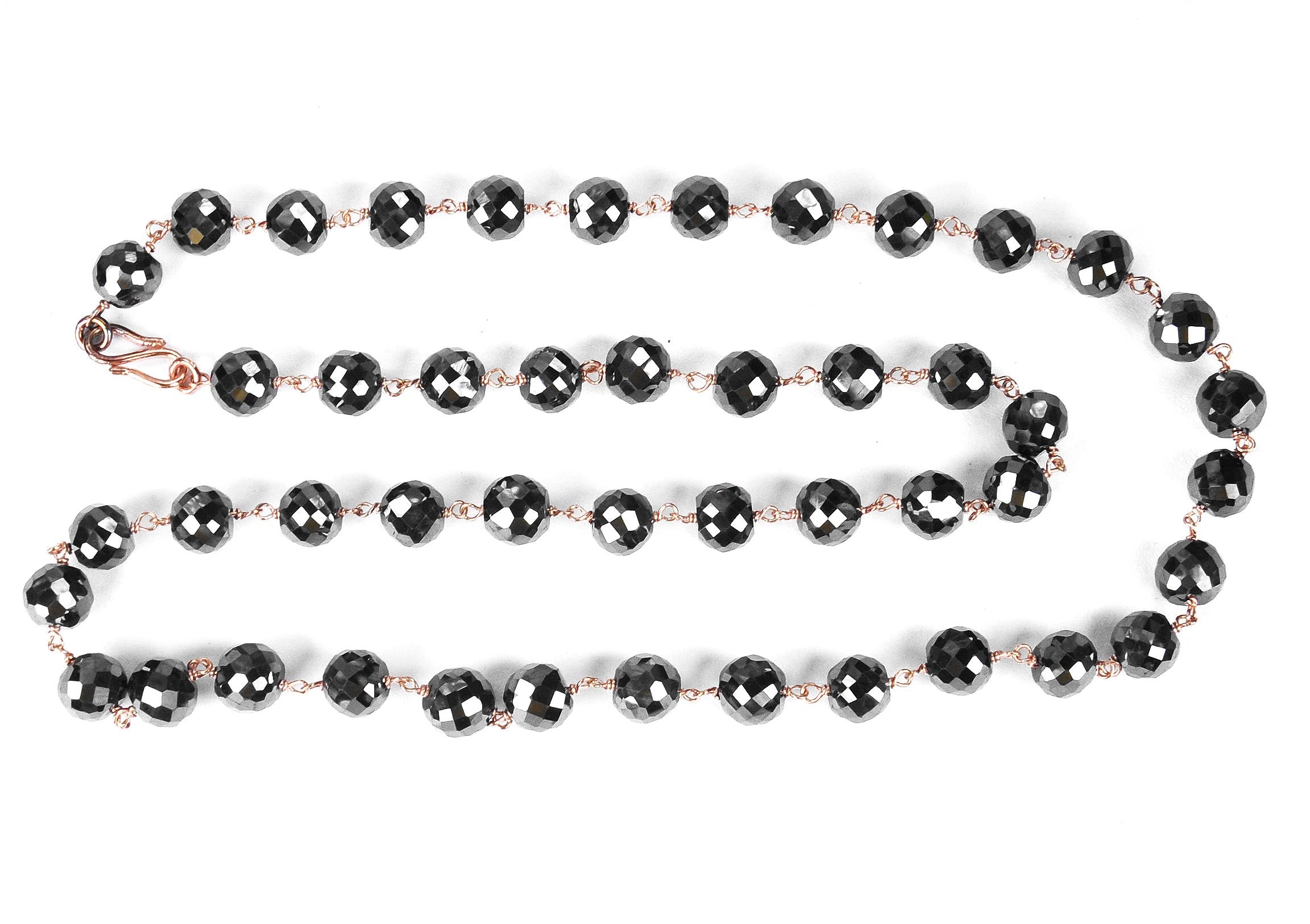 Derek jeter on sale black diamond necklace