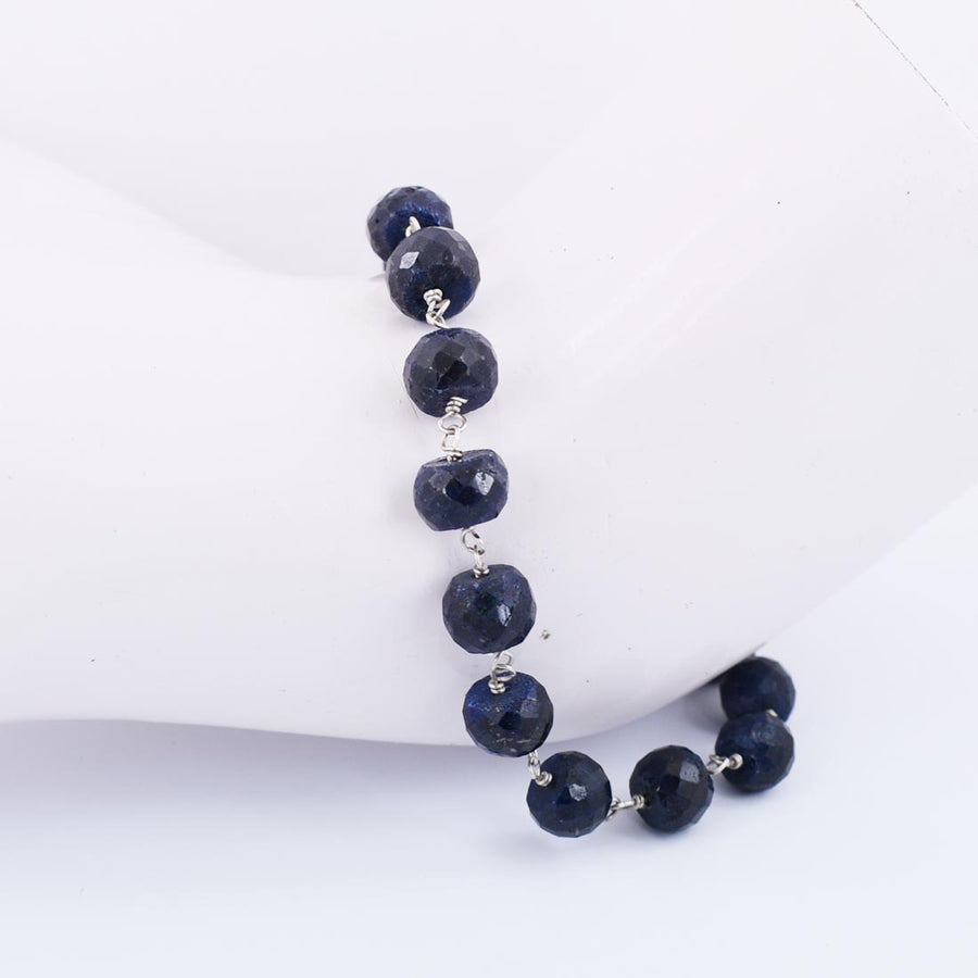 Neelam bracelet discount