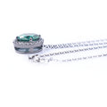 3.65 Ct Greenish Blue Diamond Pendant with Accents, 100% Certified - ZeeDiamonds